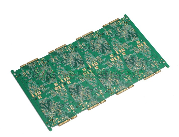 必知的6條PCB設計原則。